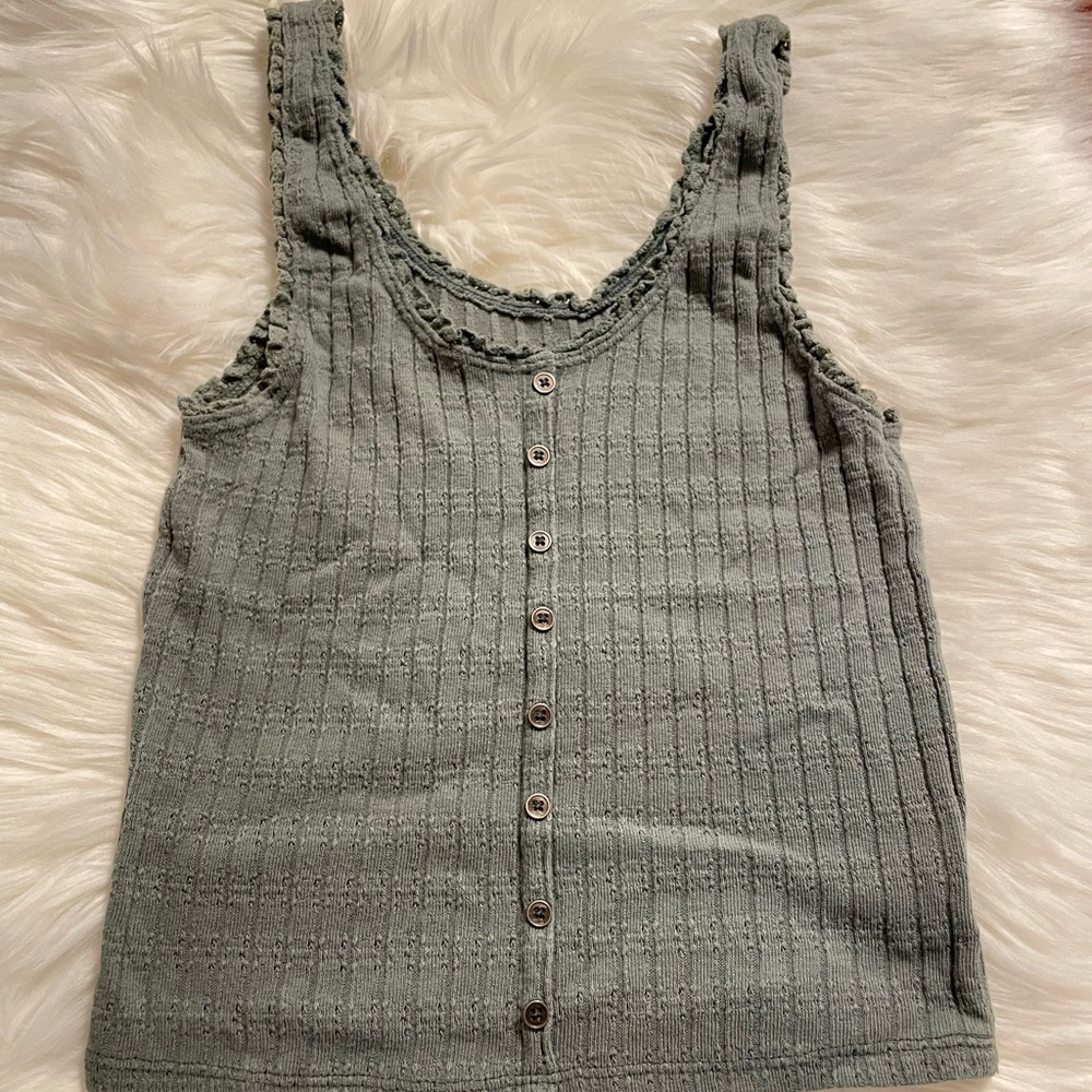 American Eagle Top